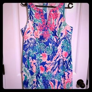 Lily Pulitzer Shift Dress